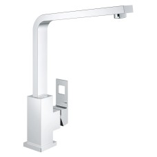 Змішувач для кухні Grohe Eurocube (31255000)