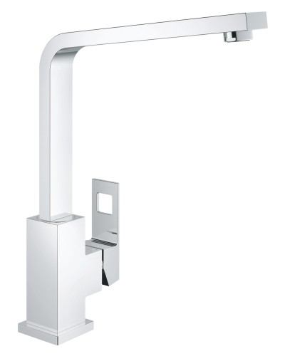 Змішувач для кухні Grohe Eurocube (31255000)