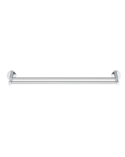 Подвійний тримач для рушників Grohe Essentials New (40802001)