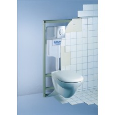 Клавиша смыва Grohe Skate Air (38505000)