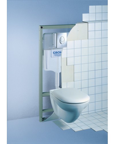 Клавіша змиву Grohe Skate Air (38505000)