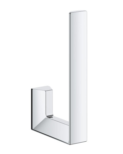 Держатель для запасного рулона туалетной бумаги Grohe Selection Cube (40784000)