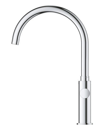 Кран для фільтрованої води Grohe Blue Pure (31724000)