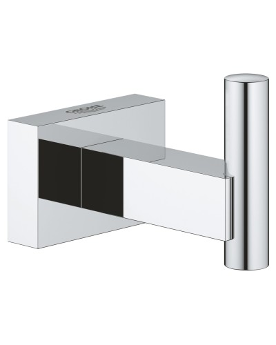 Гачок для халату Grohe Essentials Cube New (40511001)