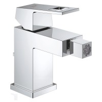 Смеситель для биде Grohe Eurocube (23138000)