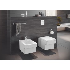 Смеситель для биде Grohe Eurocube (23138000)