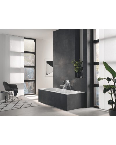 Термостат для ванны Grohe Grohtherm SmartControl (34718000)