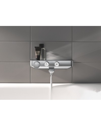 Термостат для ванны Grohe Grohtherm SmartControl (34718000)