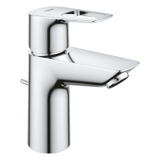 Змішувач для раковини S-розміру Grohe BauLoop New (23335001)