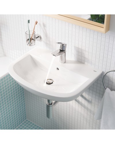 Смеситель для раковины S-размера Grohe BauLoop New (23335001)