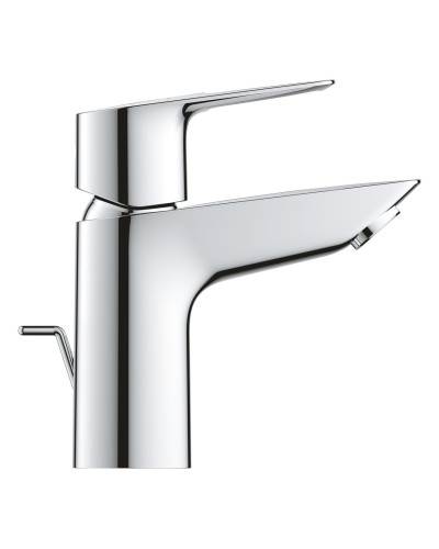 Смеситель для раковины S-размера Grohe BauLoop New (23335001)