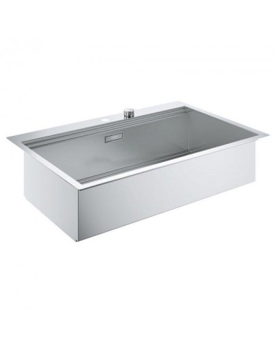 Мийка кухонна Grohe EX Sink K800 подвійна (90 cm) (31584SD0)