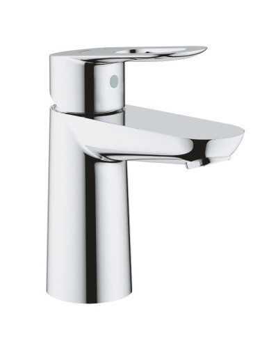 Смеситель для умывальника Grohe BauLoop (23337000)