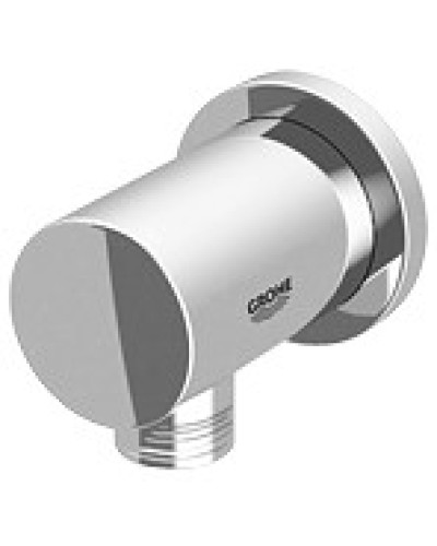 Шлангове підключення Grohe Rainshower neutral (27057000)