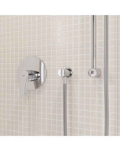 Шлангове підключення Grohe Rainshower neutral (27057000)