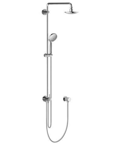 Шлангове підключення Grohe Rainshower neutral (27057000)