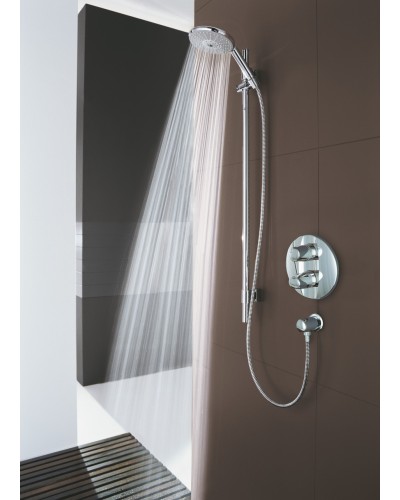 Шлангове підключення Grohe Rainshower neutral (27057000)