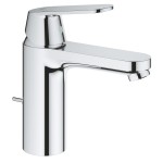 Змішувач для раковини M-розміру Grohe Eurosmart Cosmopolitan (23325000)