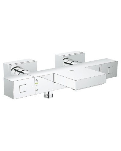 Термостат для ванны Grohe Grohtherm Cube (34497000)