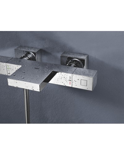 Термостат для ванны Grohe Grohtherm Cube (34497000)