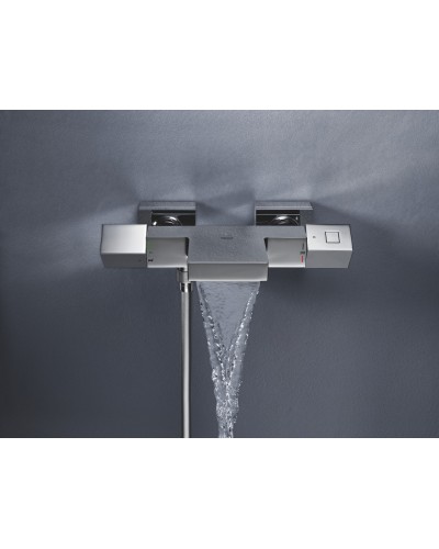 Термостат для ванны Grohe Grohtherm Cube (34497000)