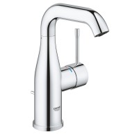 Змішувач для раковини M-розміру Grohe Essence New (23462001)