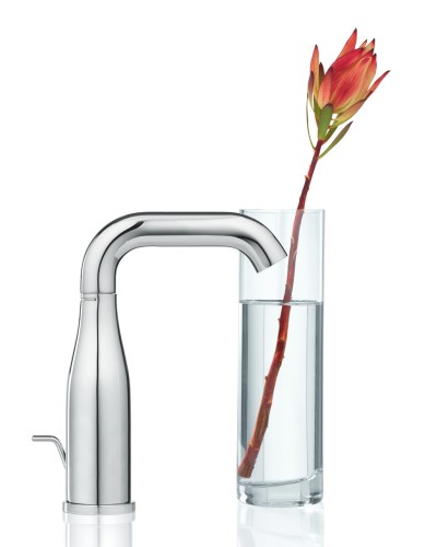 Змішувач для раковини M-розміру Grohe Essence New (23462001)