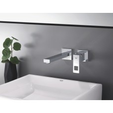 Смеситель для раковины Grohe Eurocube (23447000)