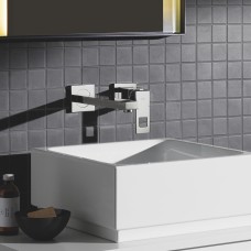 Смеситель для раковины Grohe Eurocube (23447000)