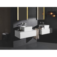 Смеситель для раковины Grohe Eurocube (23447000)