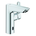 Змішувач для раковини з сенсорним керуванням Grohe Eurosmart New (23975003)