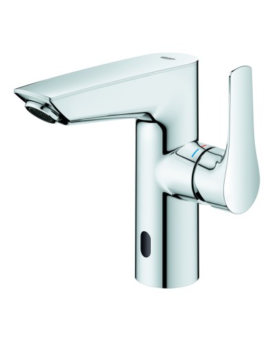 Змішувач для раковини з сенсорним керуванням Grohe Eurosmart New (23975003)