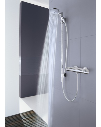 Душовий шланг 1750 Grohe Silverflex (28388000)