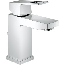 Змішувач для умивальника з дон. клапаном Grohe Eurocube (23127000)