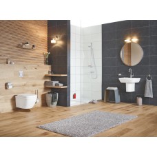 Кольцо для полотенца Grohe Essentials New (40365001)