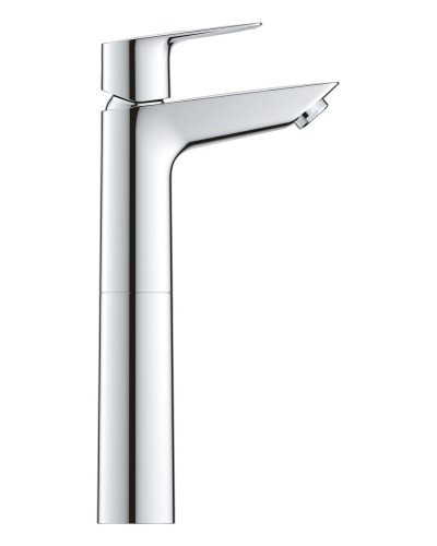 Змішувач на стільницю для раковини XL-розміру Grohe BauLoop New (32856001)