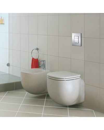 Система інсталяції для унітазу 5 в 1 Grohe Rapid SL (38827000)