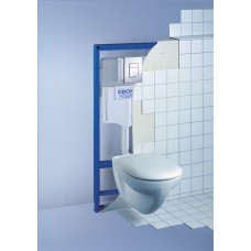 Система установки для унитаза 5 в 1 Grohe Rapid SL (38827000)
