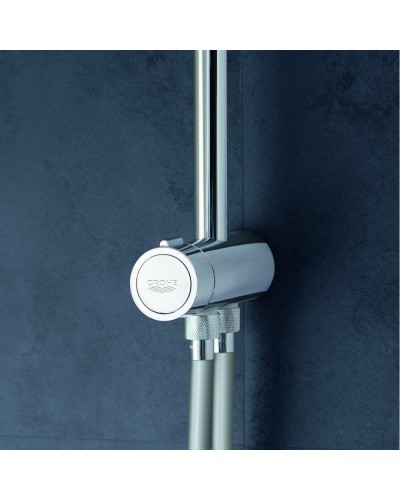 Душевая система с переключателем Grohe New Tempesta System (27389002)