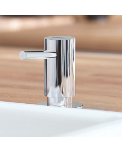 Дозатор для миючого засобу Grohe (40535000)