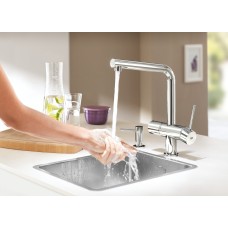 Дозатор для моющего средства Grohe (40535000)