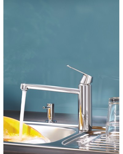 Дозатор для миючого засобу Grohe (40535000)