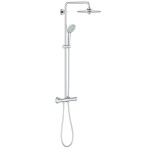 Душова система з термостатом для душа Grohe Euphoria System (27296002)