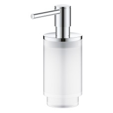 Дозатор жидкого мыла Grohe Selection (41028000)
