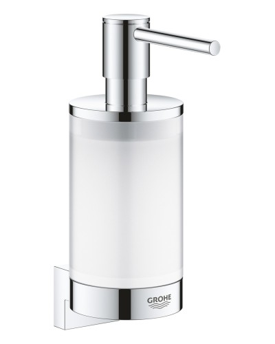 Дозатор рідкого мила Grohe Selection (41028000)