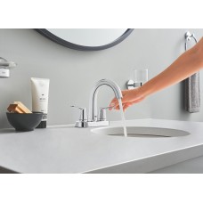 Стакан для зубных щеток Grohe Essentials Cube New (40755001)