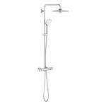 Душова система з термостатом для душа Grohe Euphoria System (27296003)