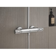 Душевая система с термостатом для душа Grohe Euphoria System (27296003)