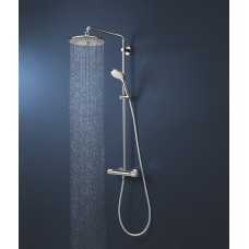 Душевая система с термостатом для душа Grohe Euphoria System (27296003)