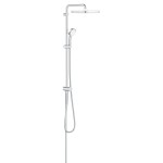 Душова система із перемикачем Grohe New Tempesta Cosmop. System (26694000)